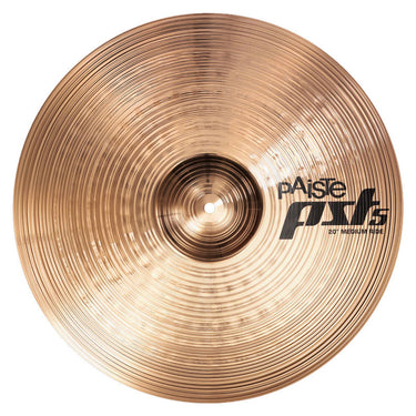 Platillo Paiste Médium Ride 20” New Pst5 J0681620